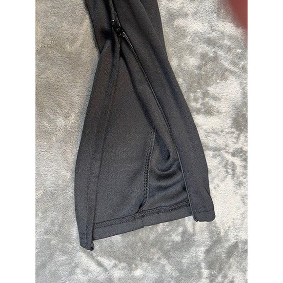 Women's Adidas Tiro 21 Black Track Pants Warm Up Soccer Training Pants NWT - Picture 7 of 11